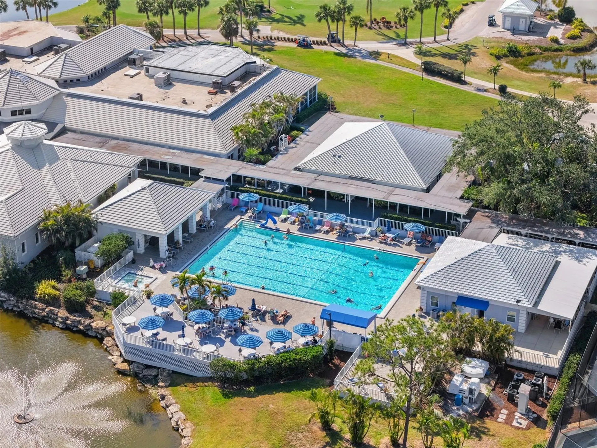 905 Barclay Court Venice FL 34293