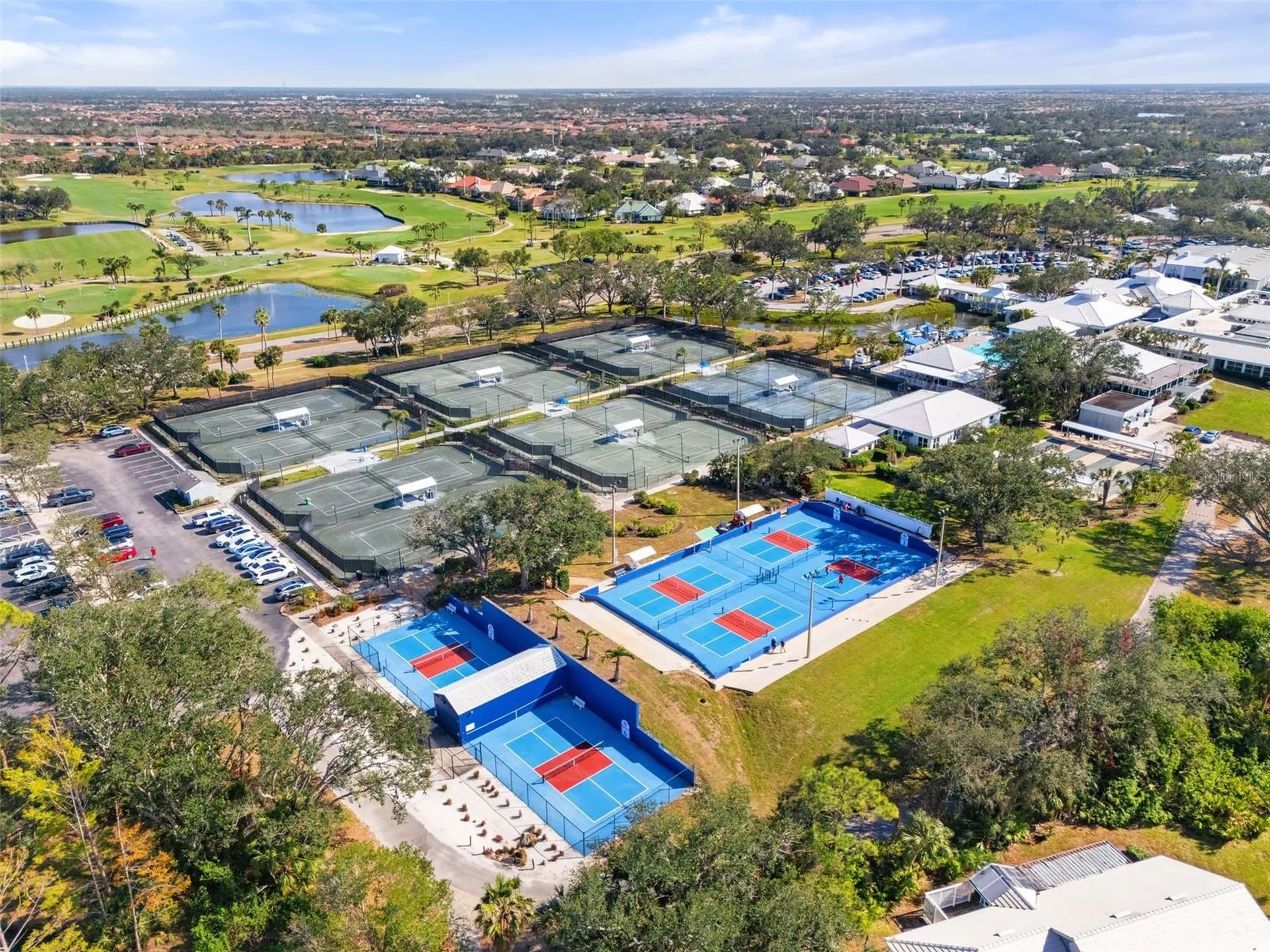 905 Barclay Court Venice FL 34293