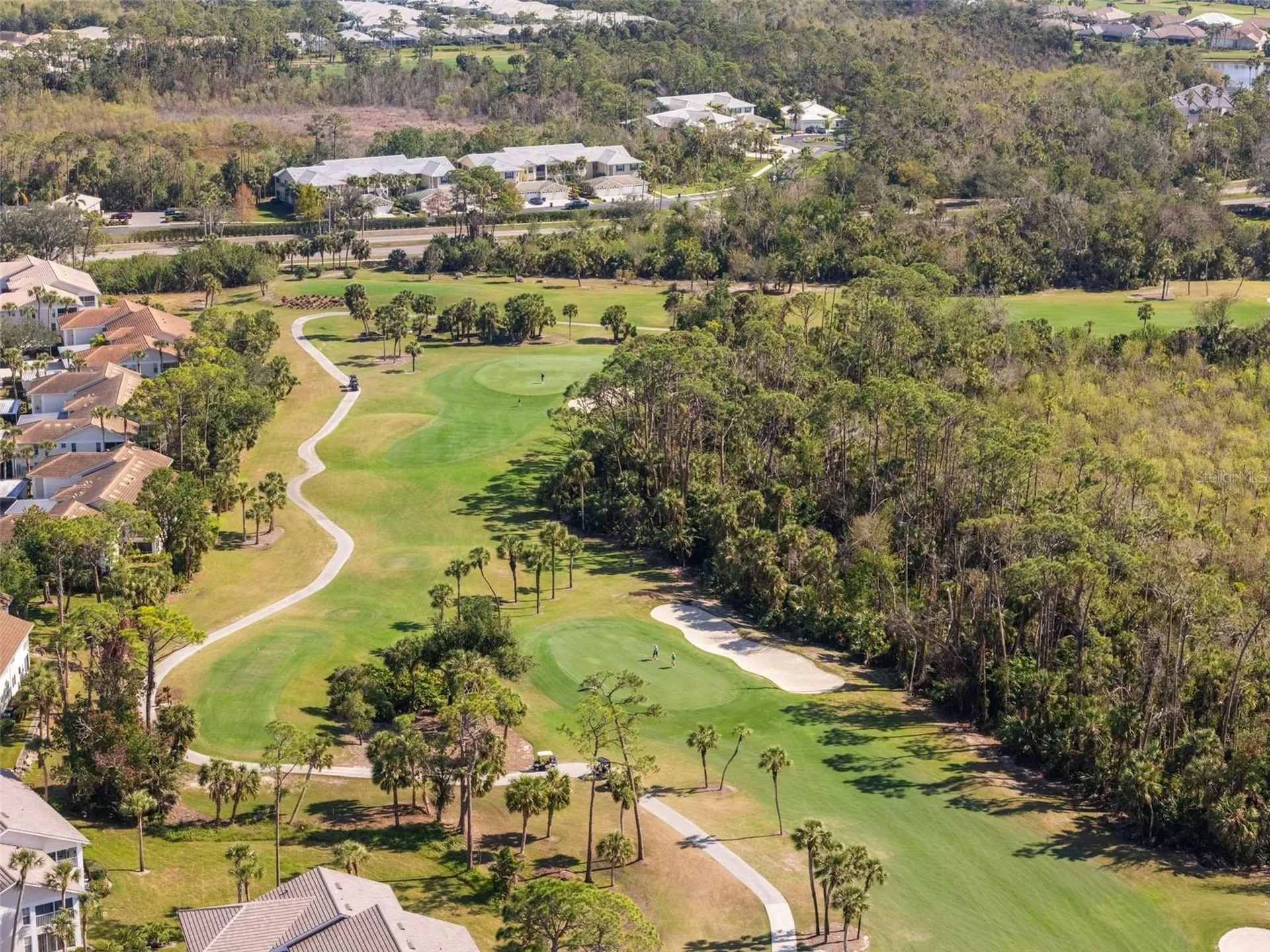 905 Barclay Court Venice FL 34293