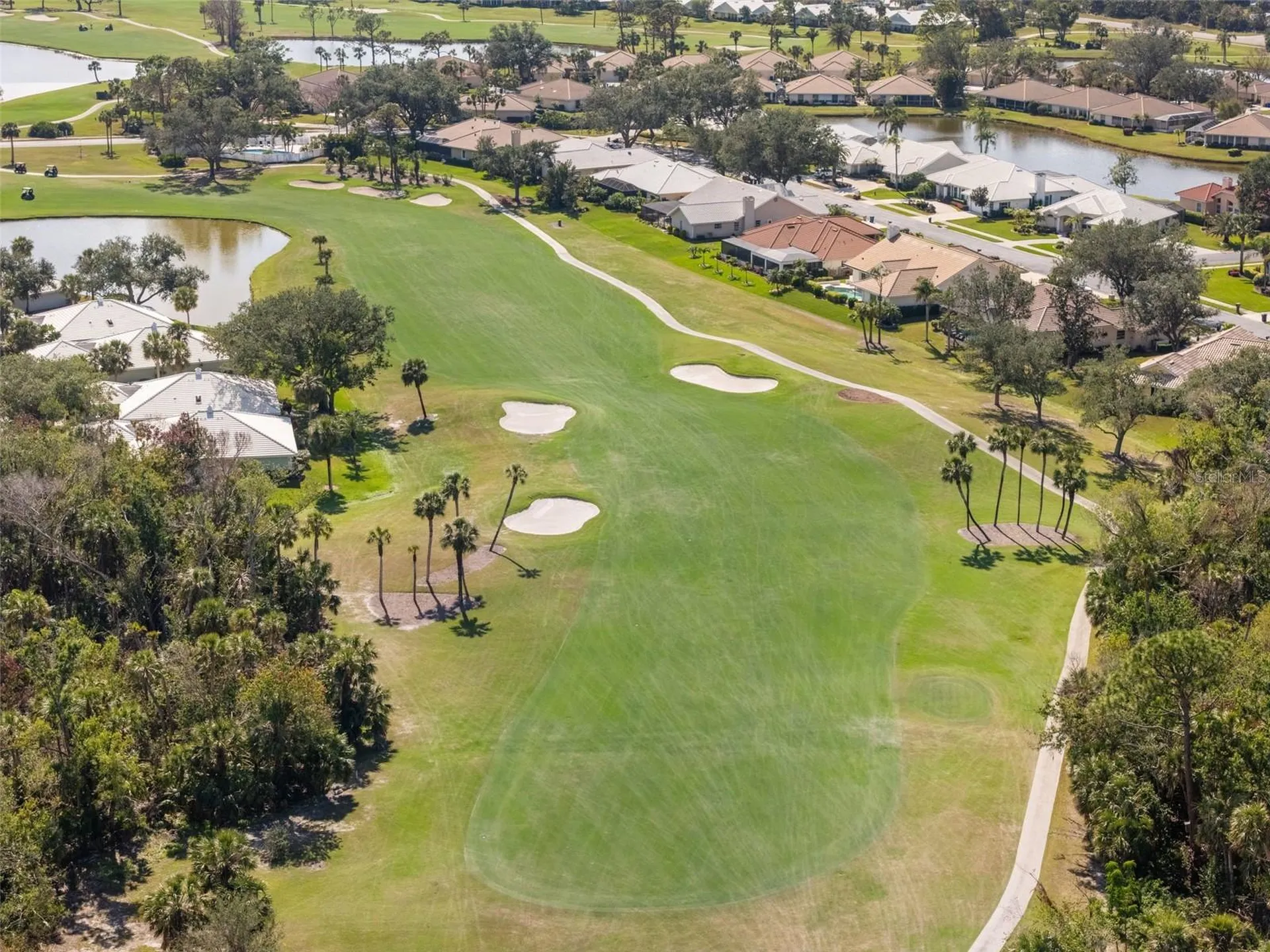 905 Barclay Court Venice FL 34293