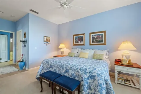 905 Barclay Court Venice FL 34293