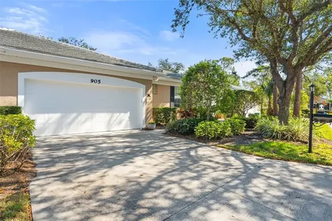 905 Barclay Court Venice FL 34293