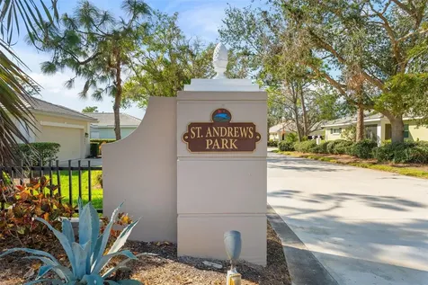 905 Barclay Court Venice FL 34293