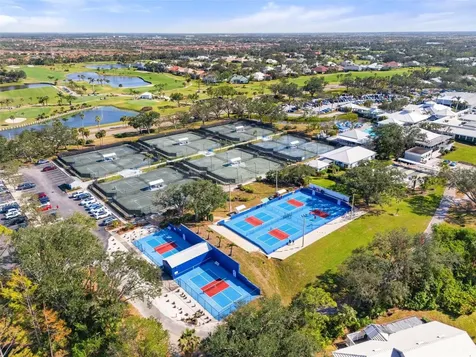 905 Barclay Court Venice FL 34293
