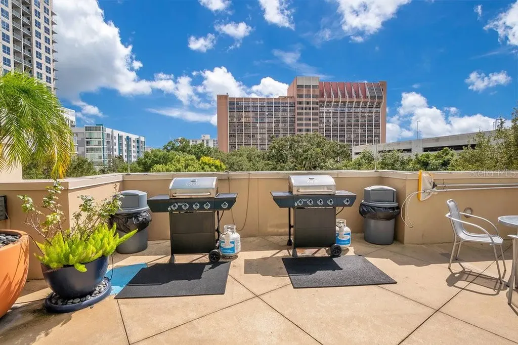 322 E Central Boulevard Orlando FL 32801