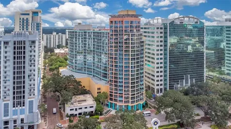 322 E Central Boulevard Orlando FL 32801