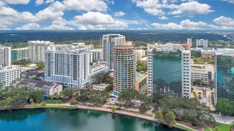 322 E Central Boulevard Orlando FL 32801
