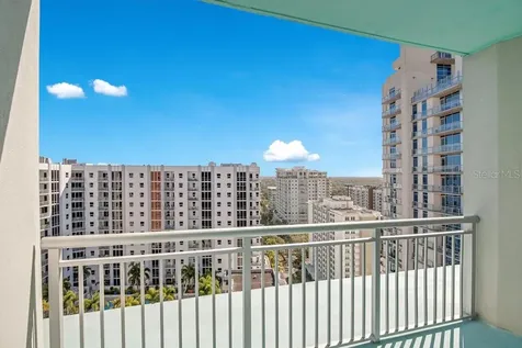322 E Central Boulevard Orlando FL 32801