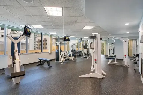 322 E Central Boulevard Orlando FL 32801