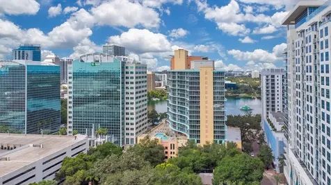 322 E Central Boulevard Orlando FL 32801