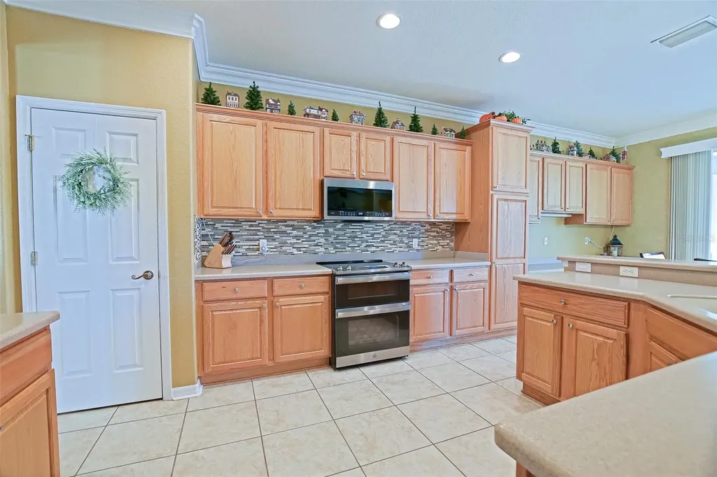 11703 SE 91st Circle Summerfield FL 34491