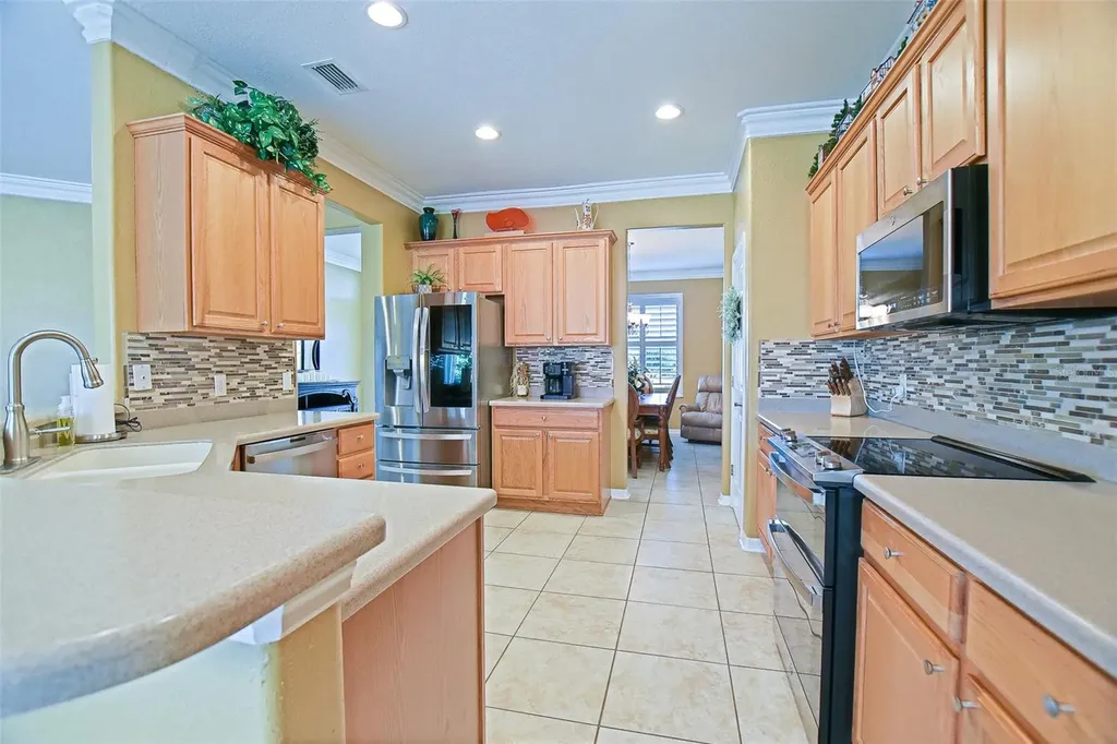 11703 SE 91st Circle Summerfield FL 34491