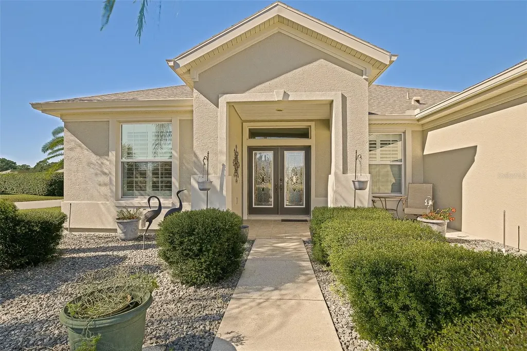 11703 SE 91st Circle Summerfield FL 34491