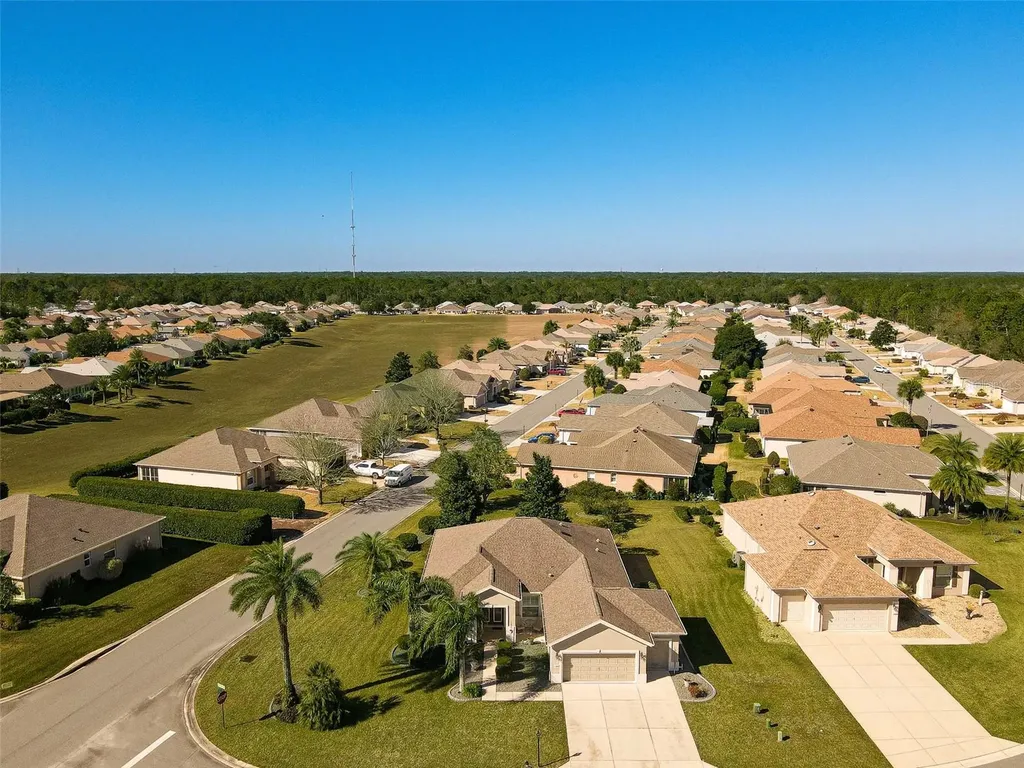 11703 SE 91st Circle Summerfield FL 34491