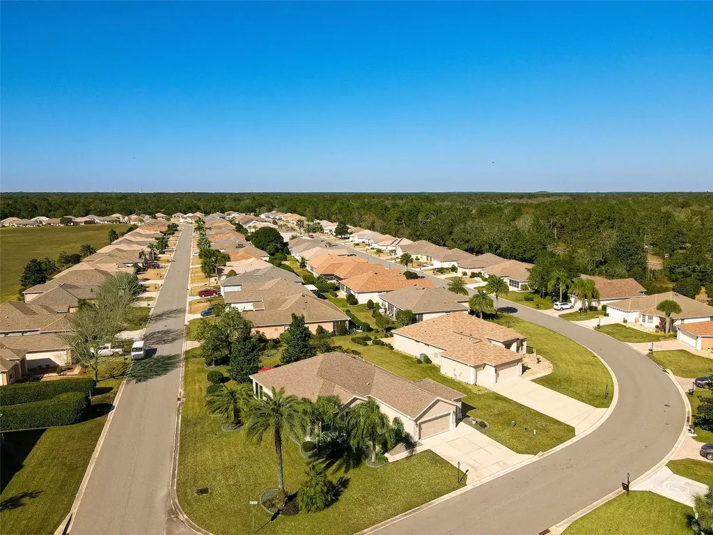 11703 SE 91st Circle Summerfield FL 34491