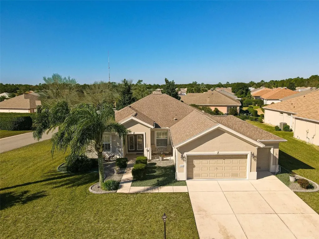 11703 SE 91st Circle Summerfield FL 34491