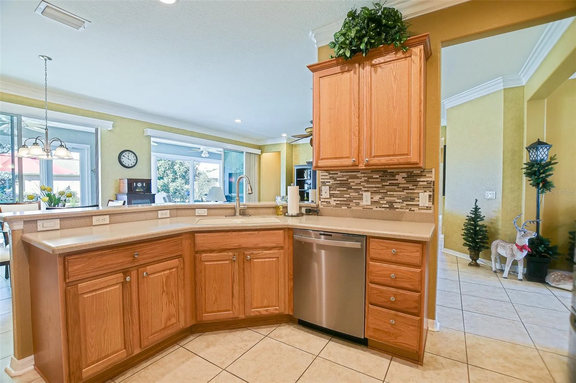 11703 SE 91st Circle Summerfield FL 34491