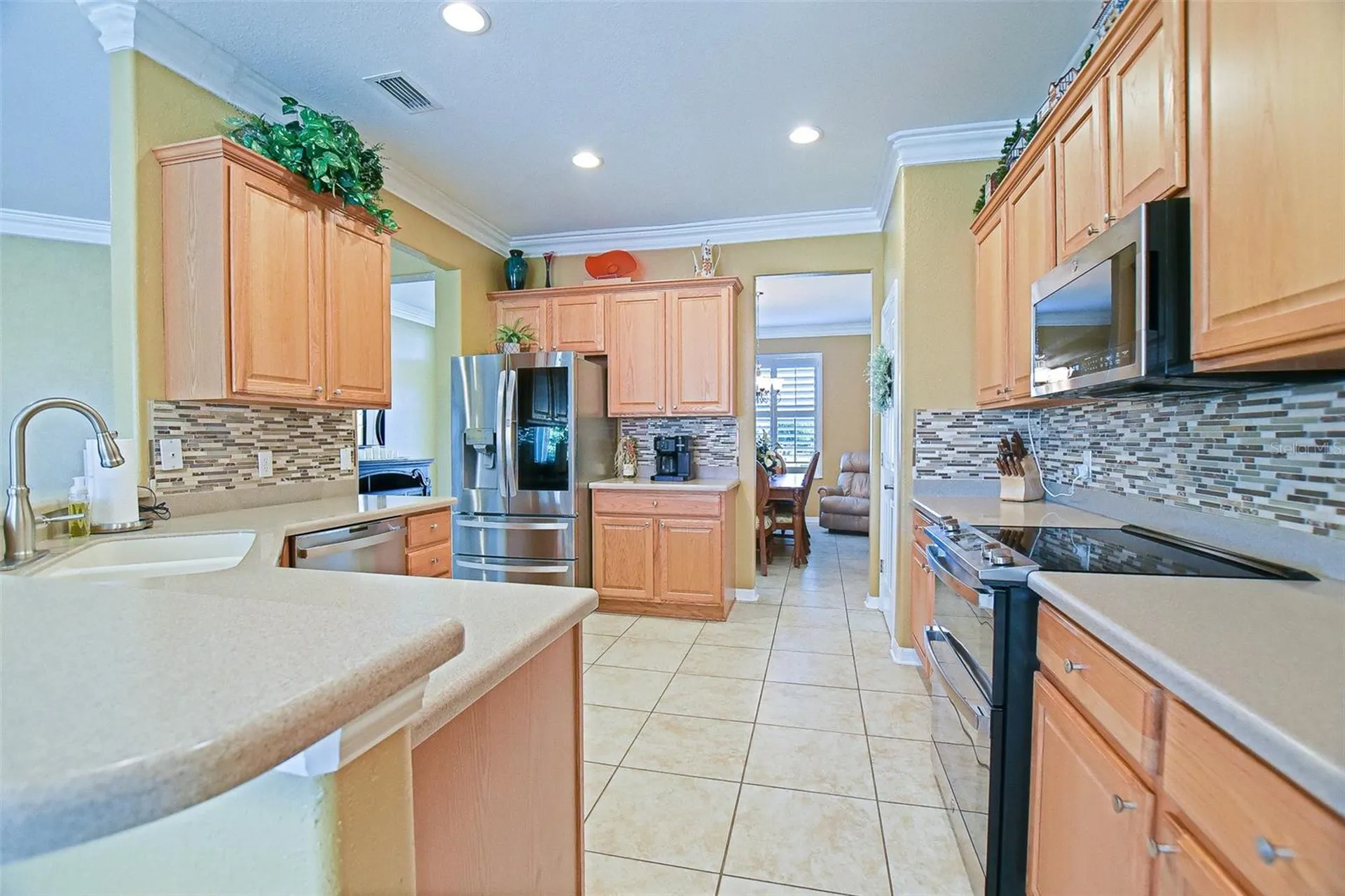 11703 SE 91st Circle Summerfield FL 34491