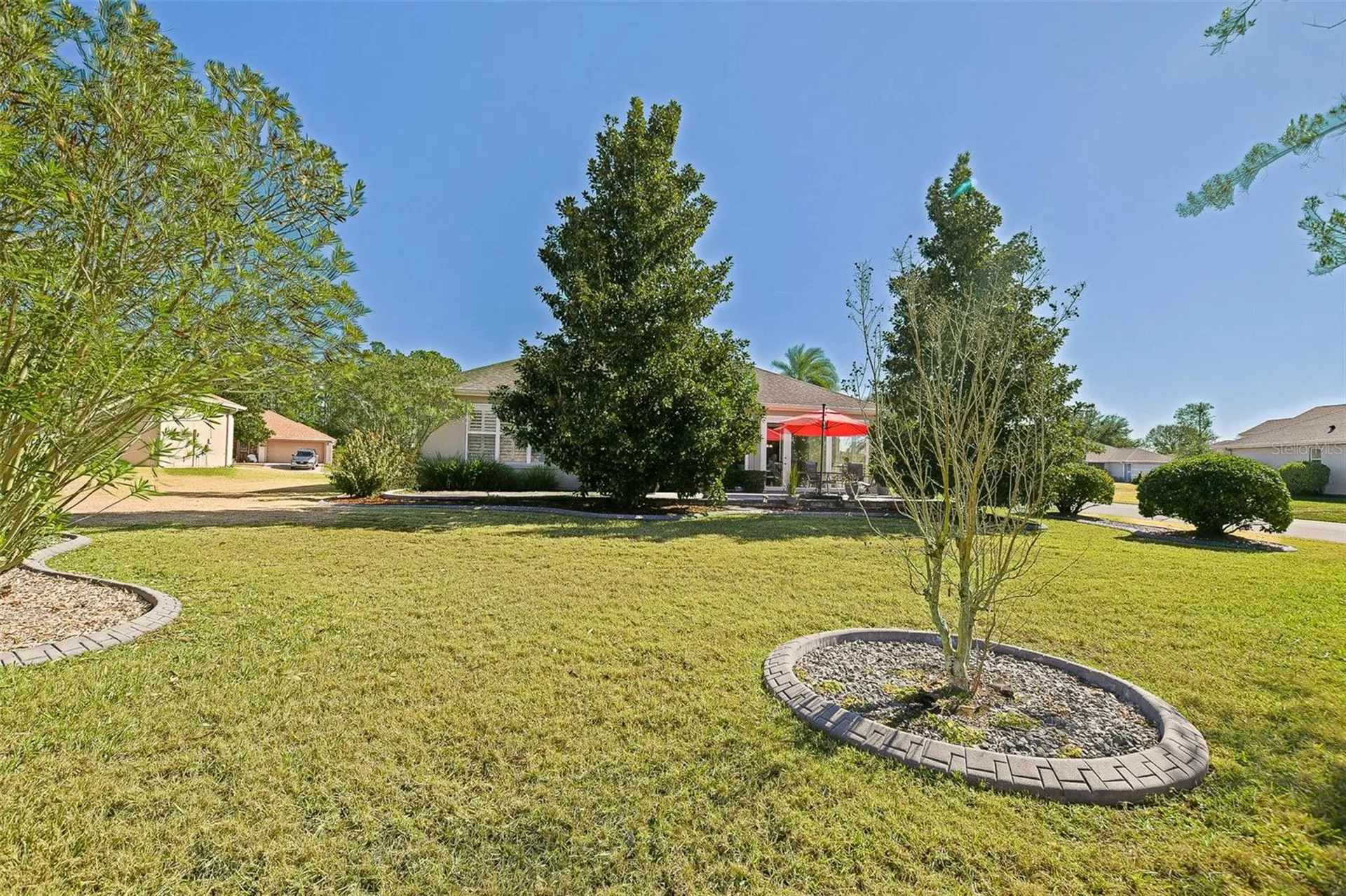 11703 SE 91st Circle Summerfield FL 34491