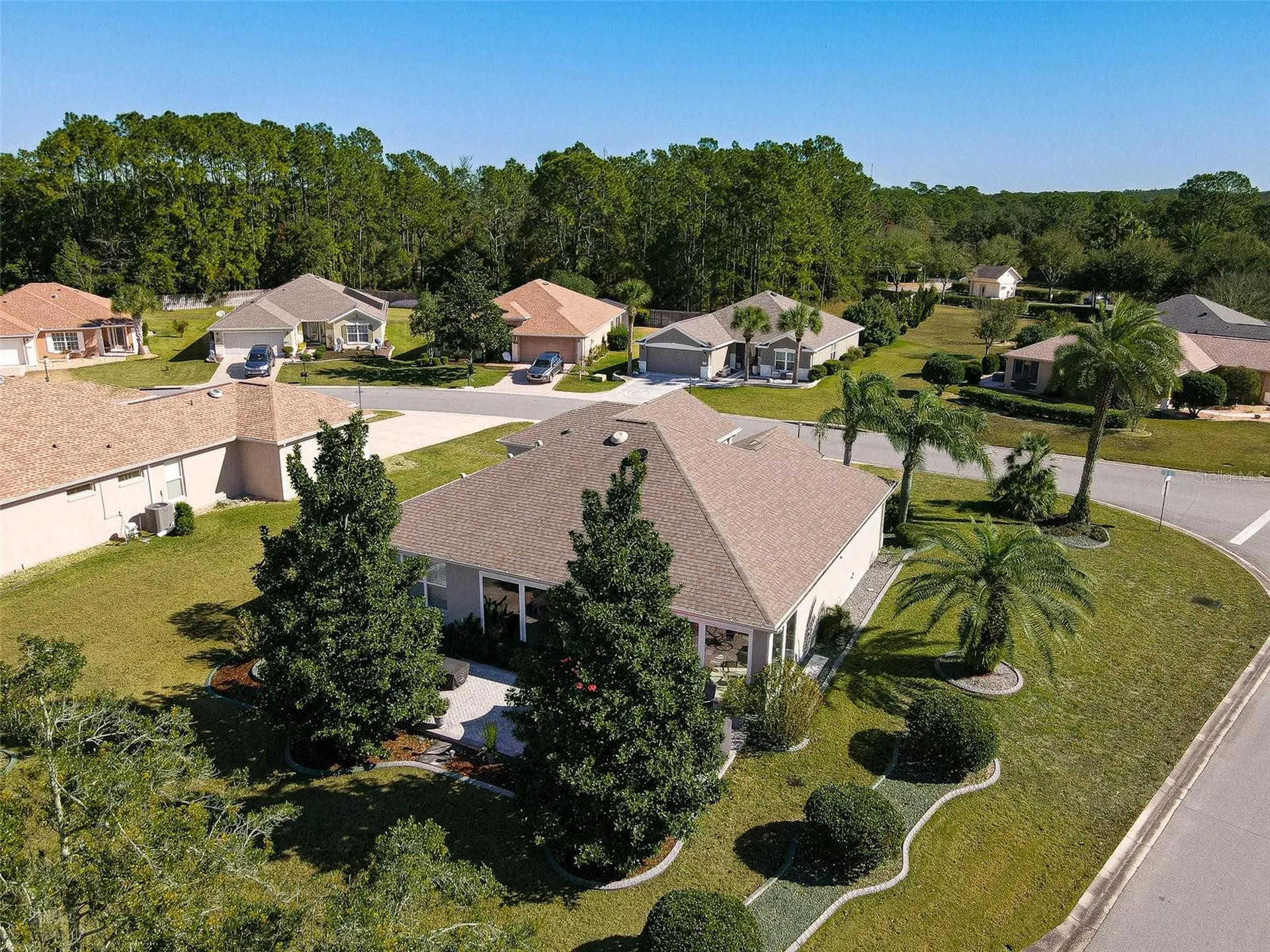 11703 SE 91st Circle Summerfield FL 34491