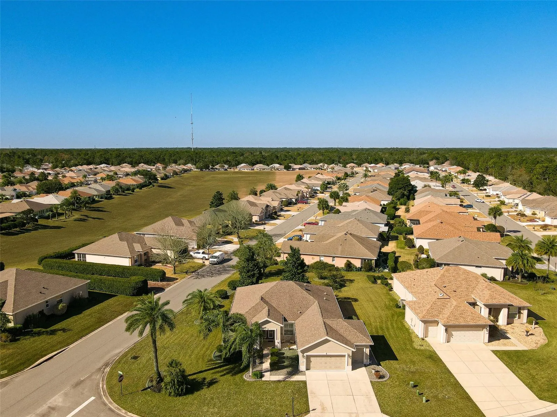11703 SE 91st Circle Summerfield FL 34491