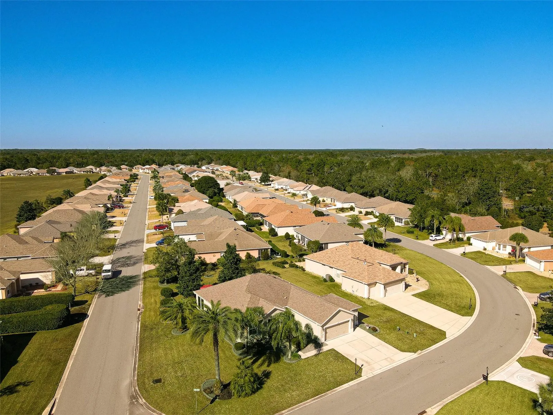 11703 SE 91st Circle Summerfield FL 34491