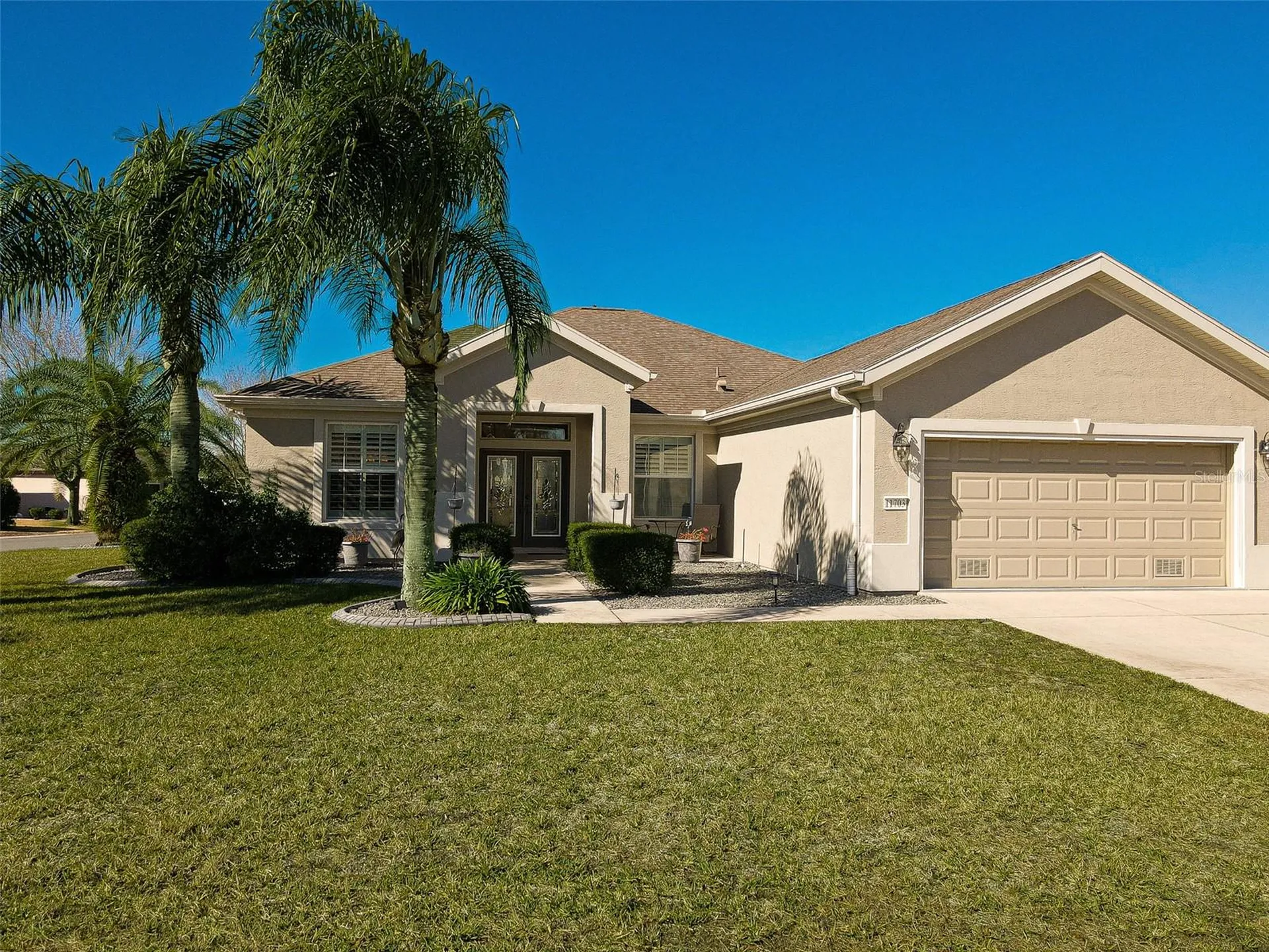 11703 SE 91st Circle Summerfield FL 34491