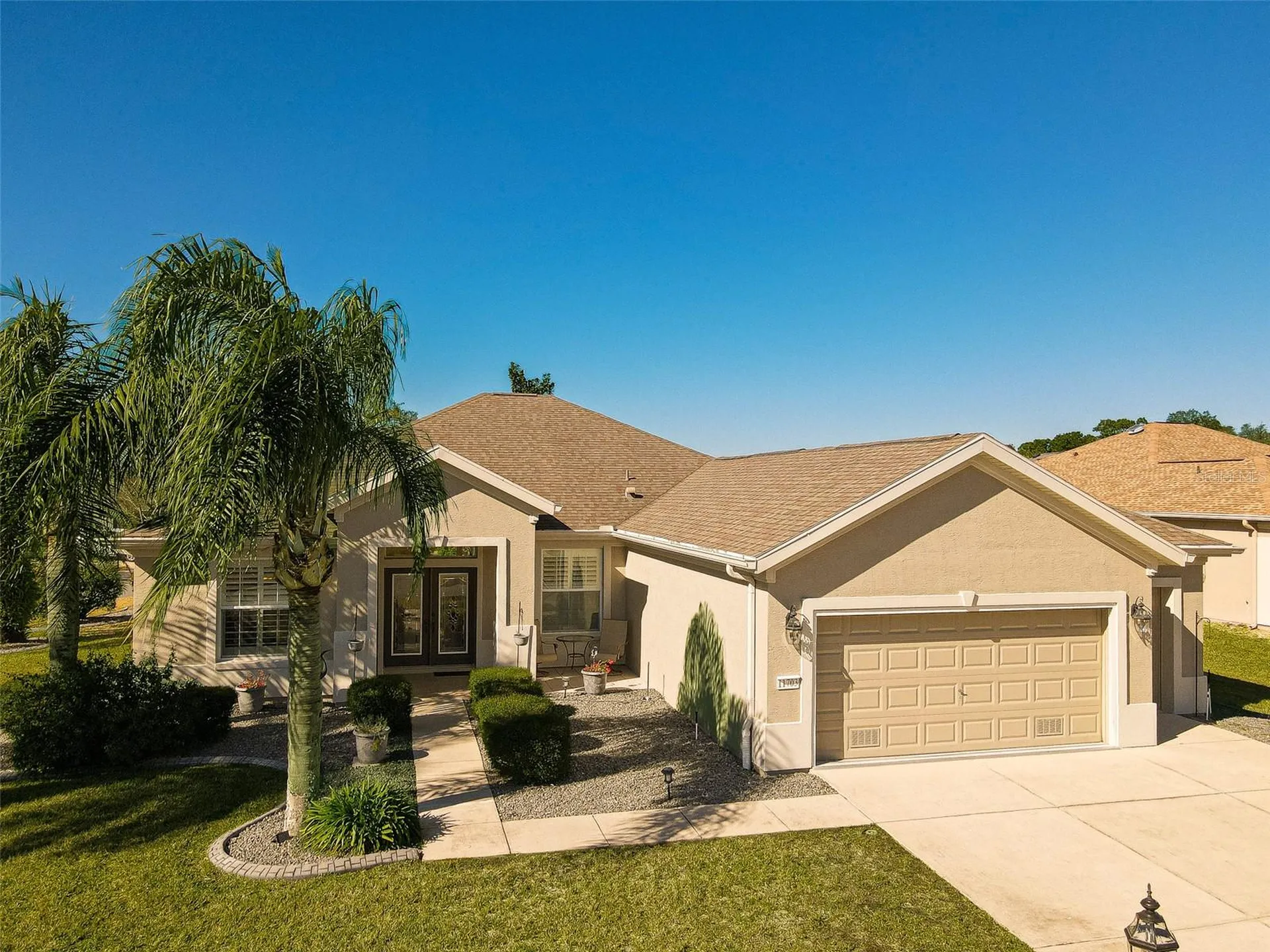 11703 SE 91st Circle Summerfield FL 34491