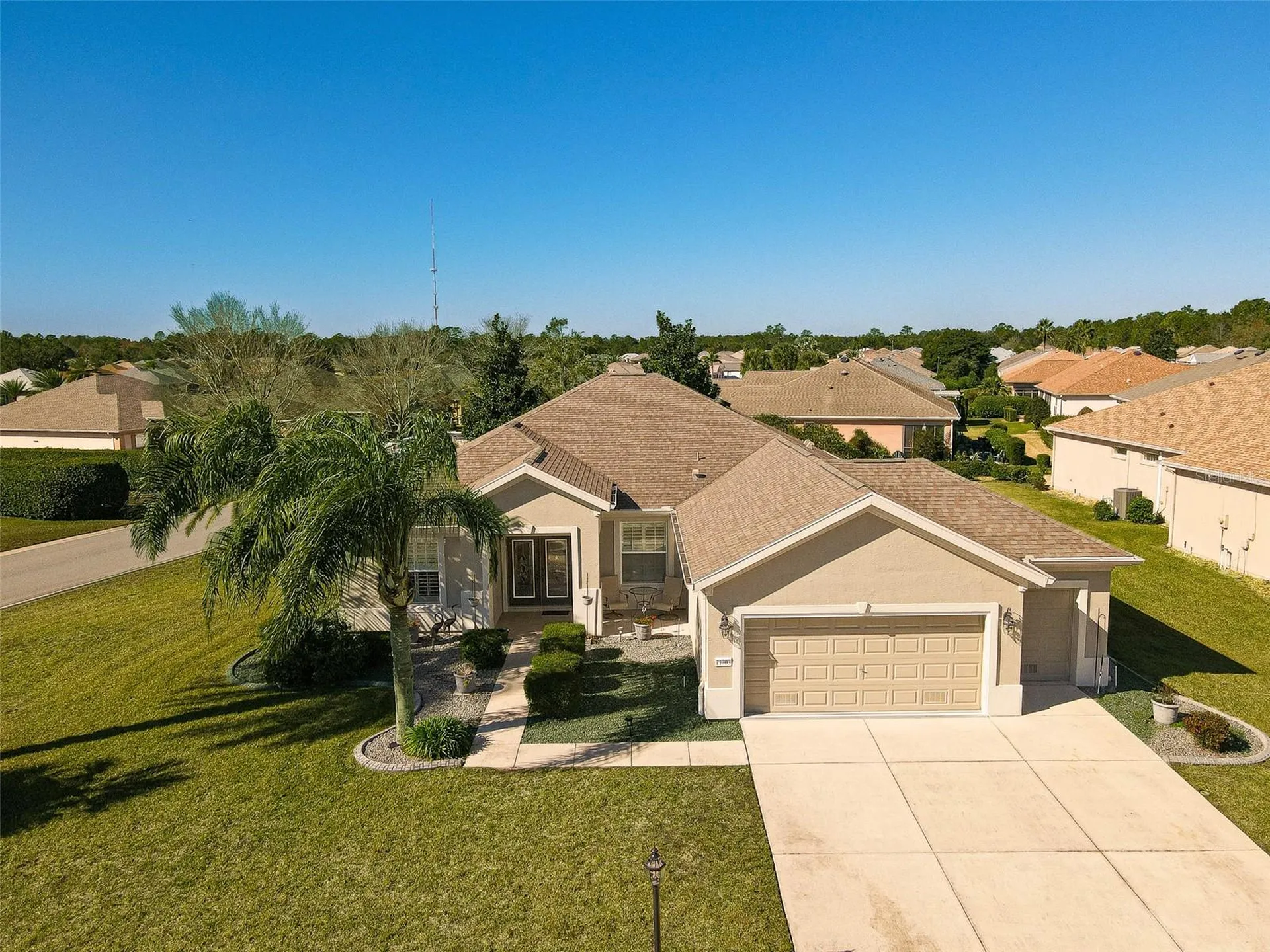 11703 SE 91st Circle Summerfield FL 34491