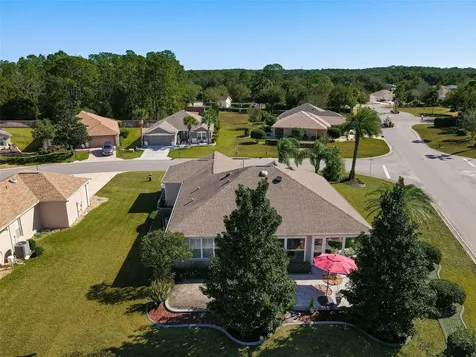 11703 SE 91st Circle Summerfield FL 34491