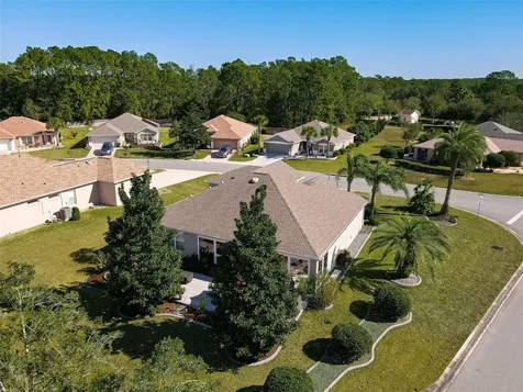 11703 SE 91st Circle Summerfield FL 34491