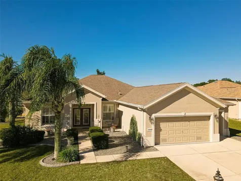 11703 SE 91st Circle Summerfield FL 34491