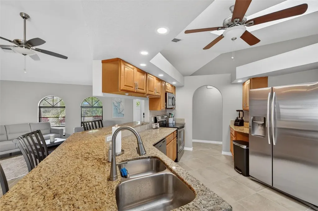 18214 Burkholder Circle Port Charlotte FL 33948