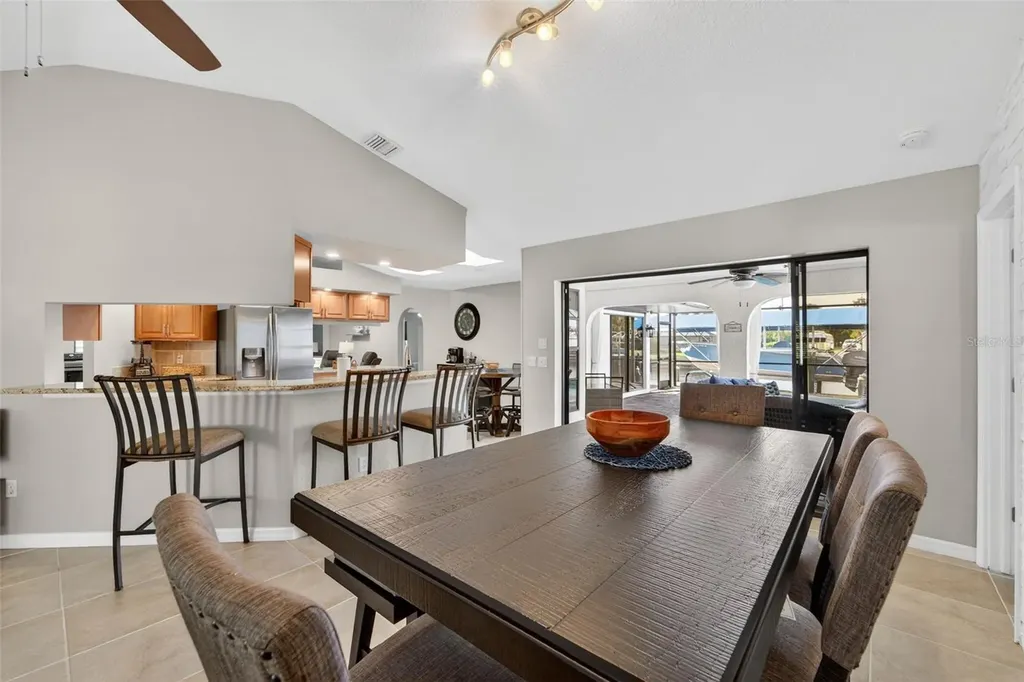 18214 Burkholder Circle Port Charlotte FL 33948