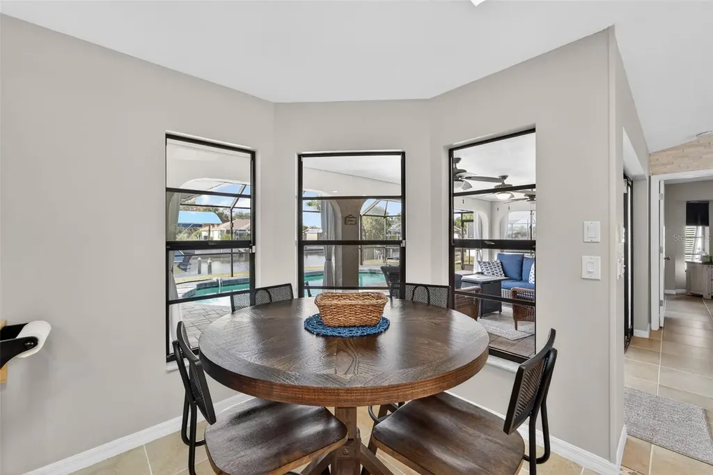 18214 Burkholder Circle Port Charlotte FL 33948