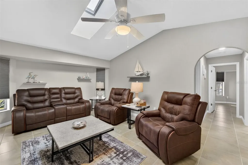 18214 Burkholder Circle Port Charlotte FL 33948