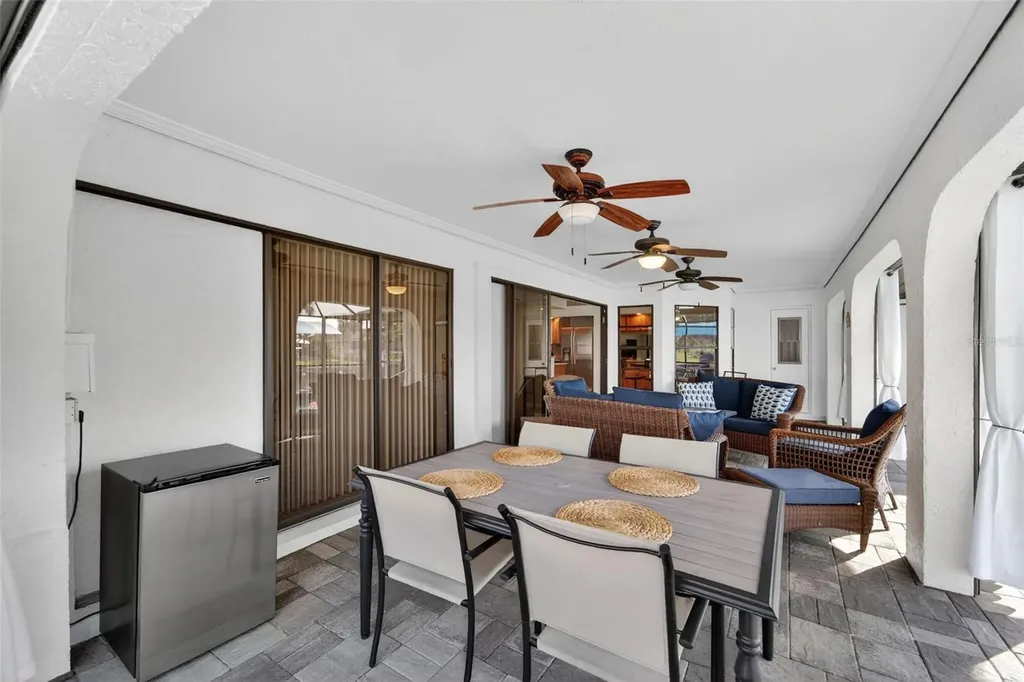 18214 Burkholder Circle Port Charlotte FL 33948