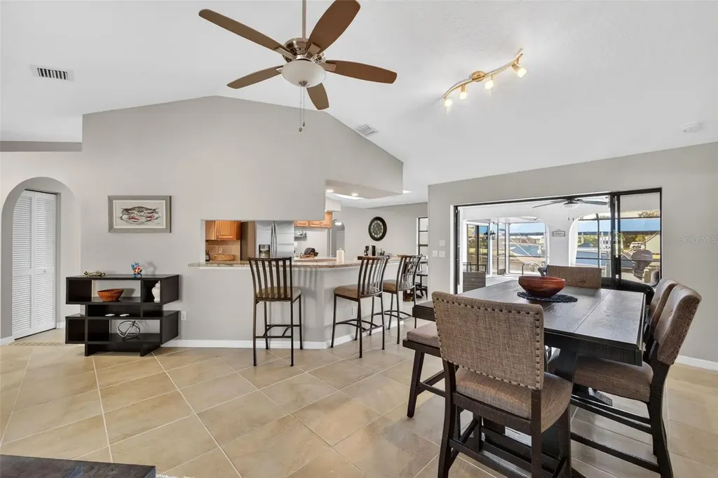 18214 Burkholder Circle Port Charlotte FL 33948