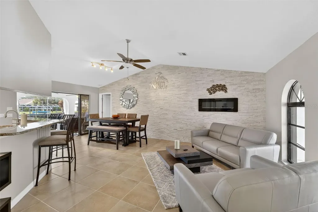 18214 Burkholder Circle Port Charlotte FL 33948