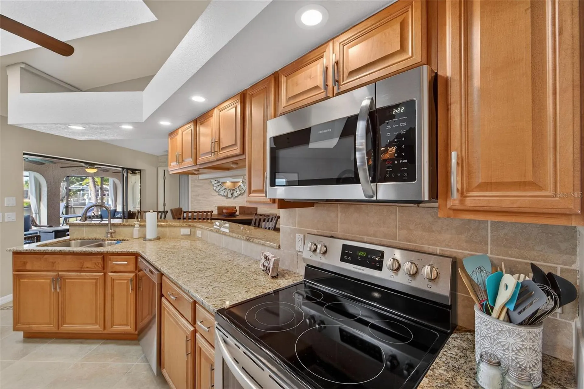 18214 Burkholder Circle Port Charlotte FL 33948