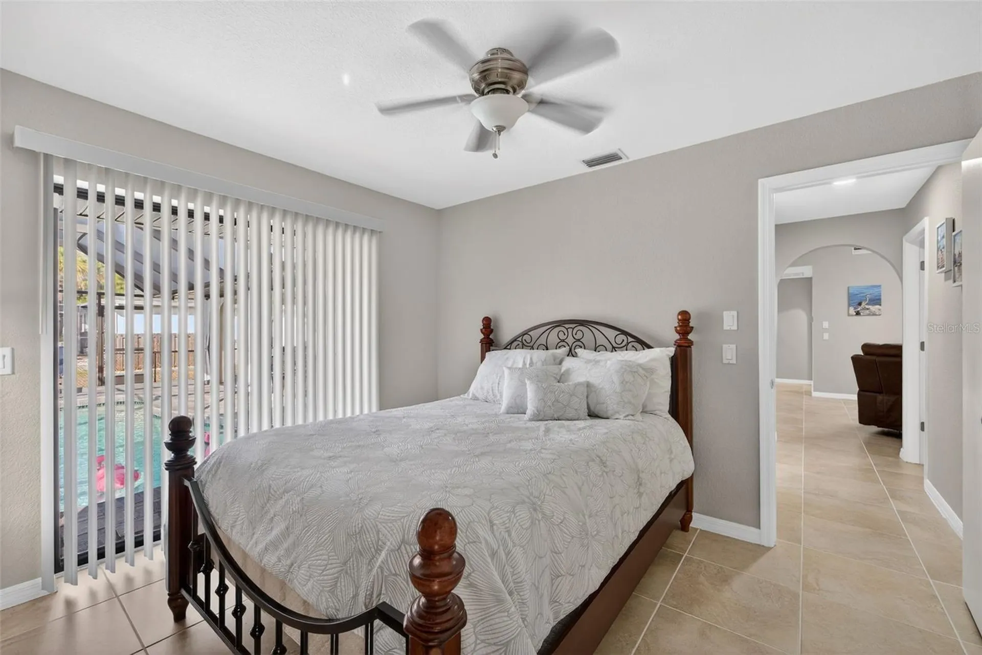 18214 Burkholder Circle Port Charlotte FL 33948