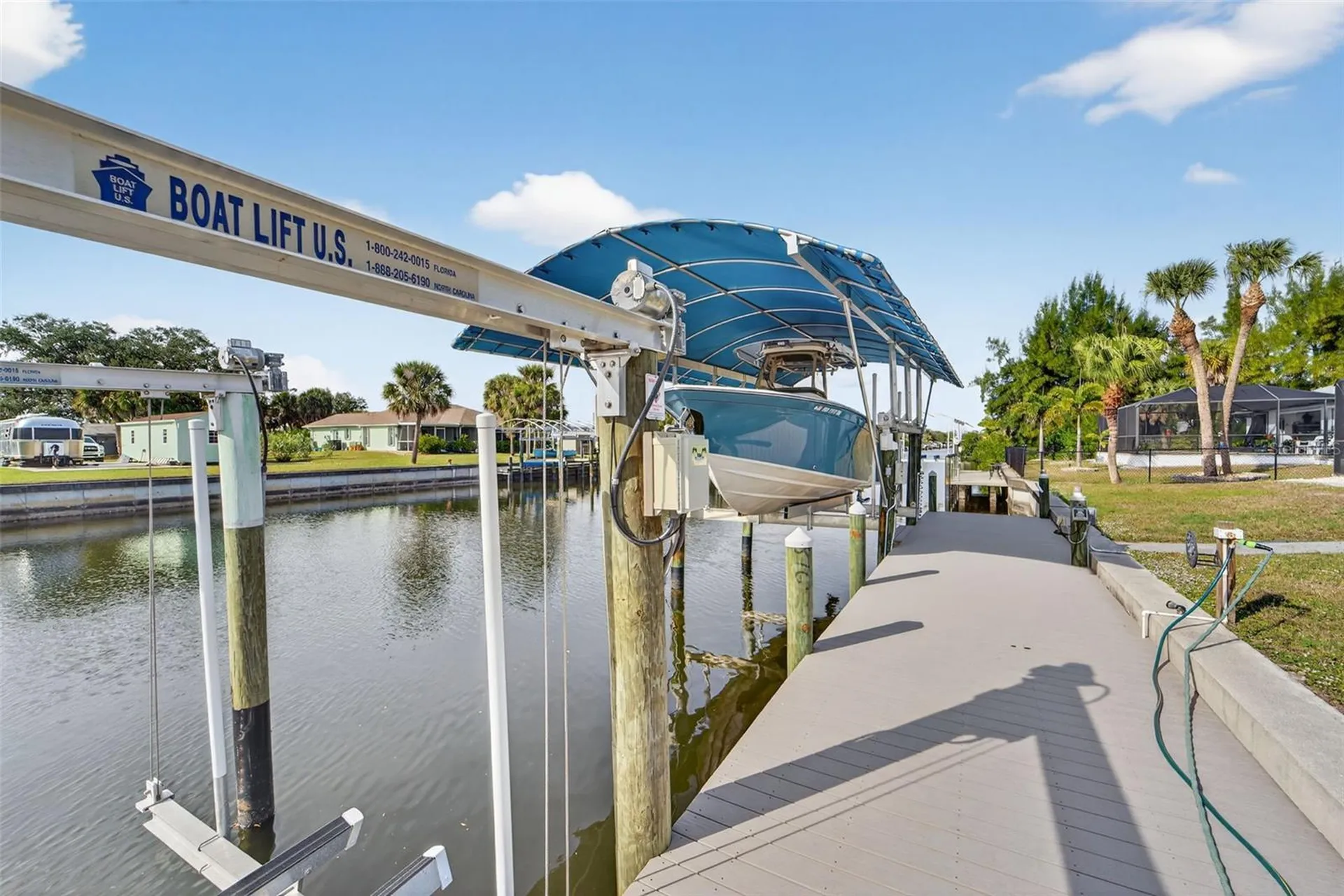 18214 Burkholder Circle Port Charlotte FL 33948