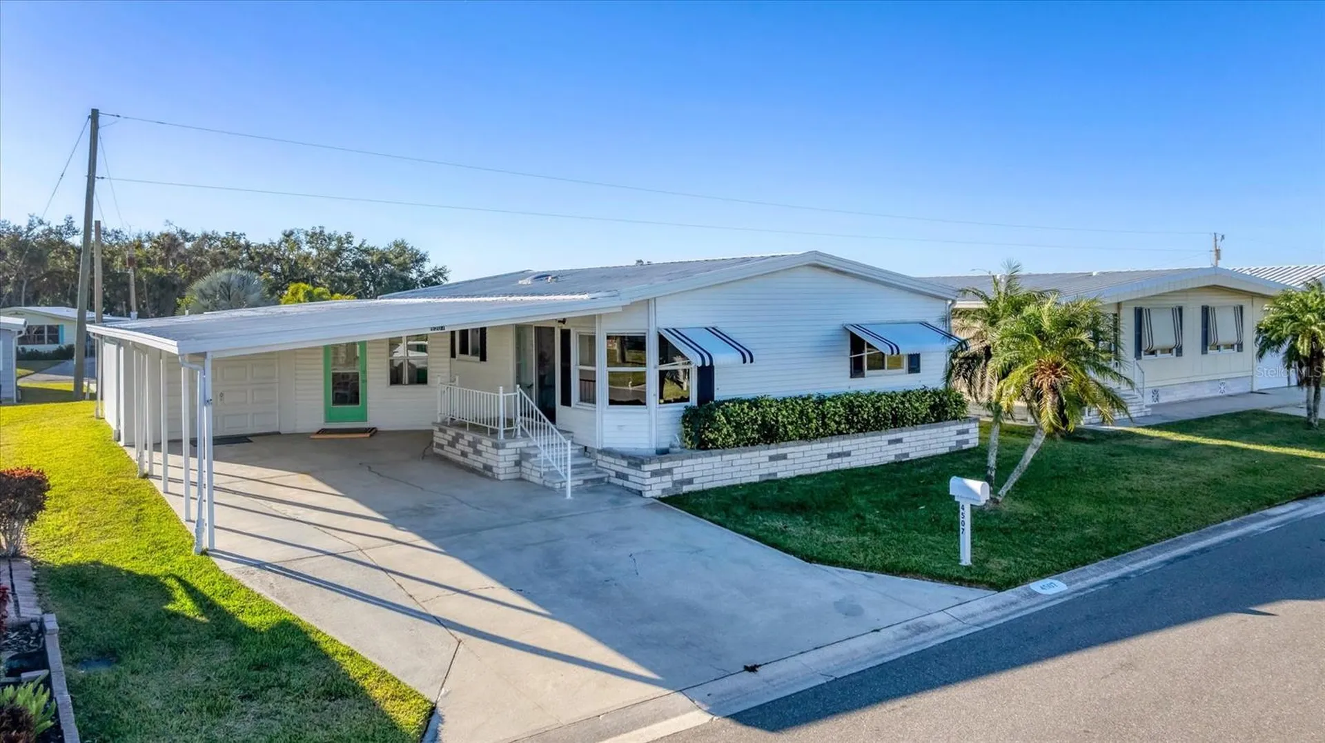 Ellenton FL, 4507 13TH Street E