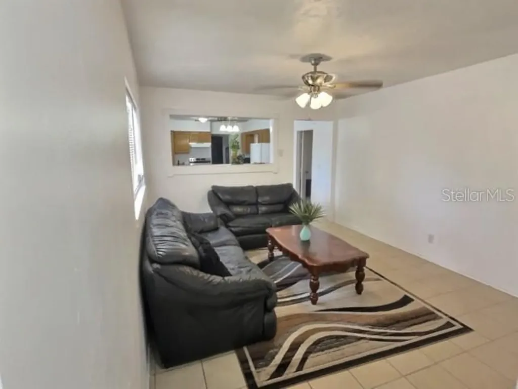 2900 NE 17th Drive Gainesville FL 32609