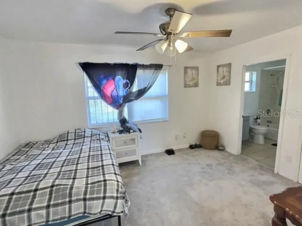 2900 NE 17th Drive Gainesville FL 32609