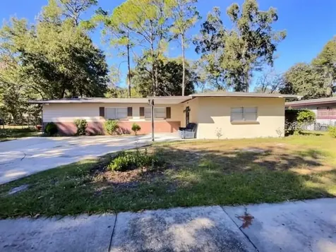 2900 NE 17th Drive Gainesville FL 32609