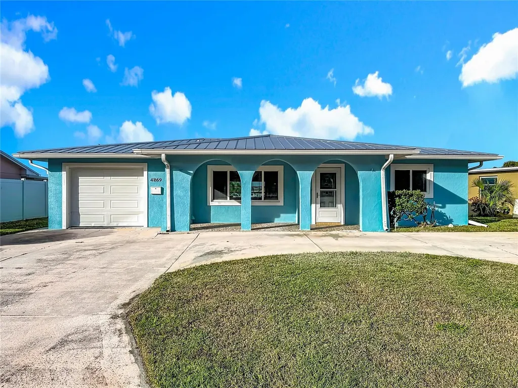 4869 Shell Stream Boulevard New Port Richey FL 34652