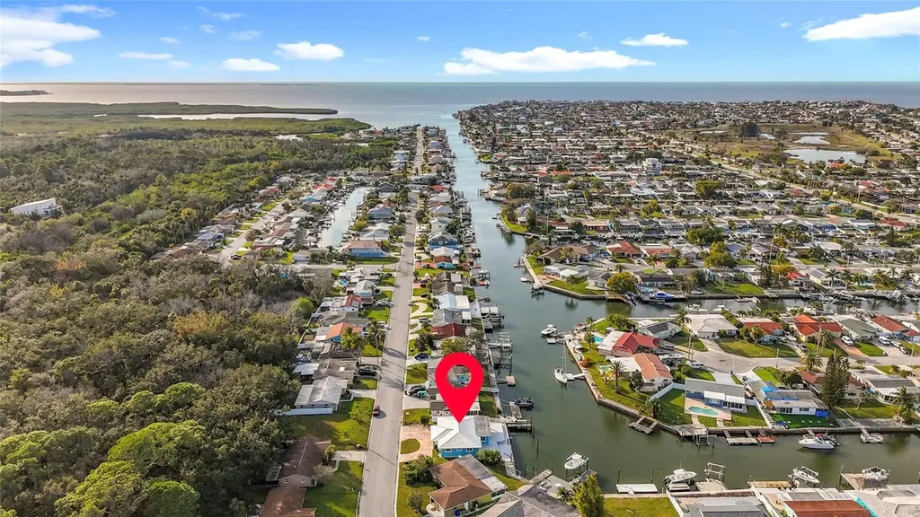 4869 Shell Stream Boulevard New Port Richey FL 34652
