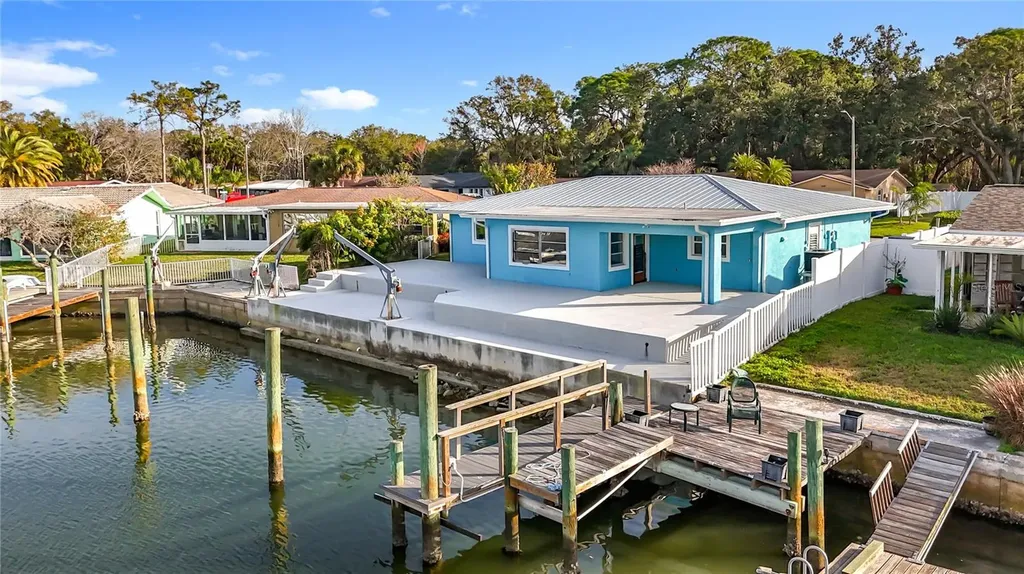 4869 Shell Stream Boulevard New Port Richey FL 34652