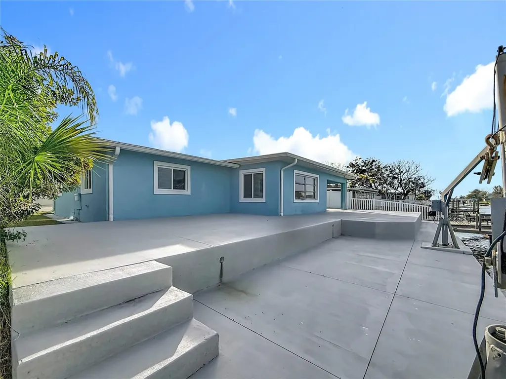 4869 Shell Stream Boulevard New Port Richey FL 34652